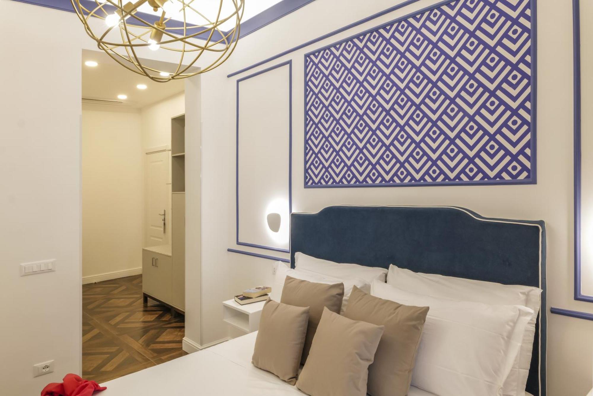 Cafe Latino Suites Sorrento Esterno foto
